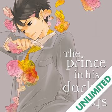 The Prince in His Dark Days